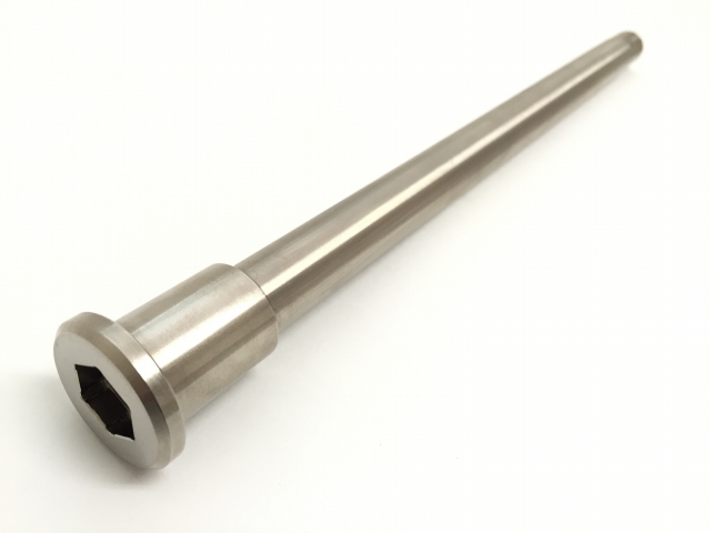 中空クロモリシャフト┃取扱商品［二輪］┃ビトー アール アンド