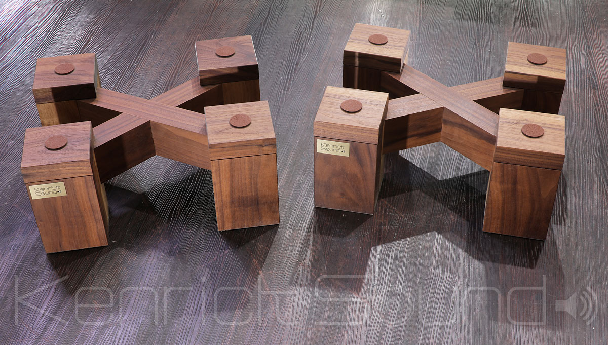 JBL 4310, 4311, 4312, L77, L88, L100, SP-LE8T 用 （X型