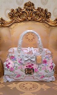 新JAPONド―ルBAG - アクセサリー・シューズ | Line Up | ジーザス