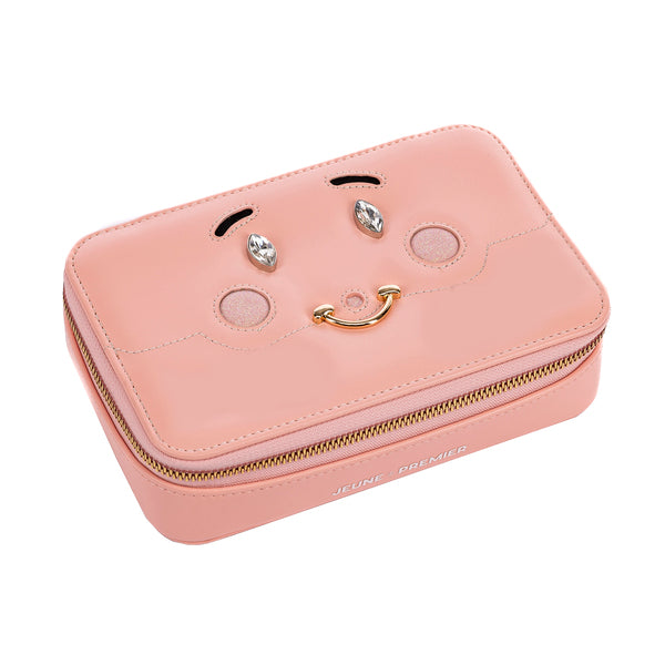 Pencil Box Filled - BFF Pink – Jeune Premier