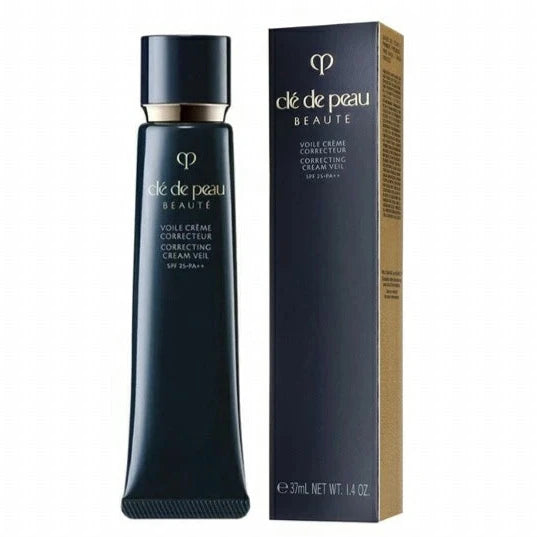 Shiseido Cle de Peau Beaute Voile Correcteur n 40g JAPAN - Tokyo Sakur