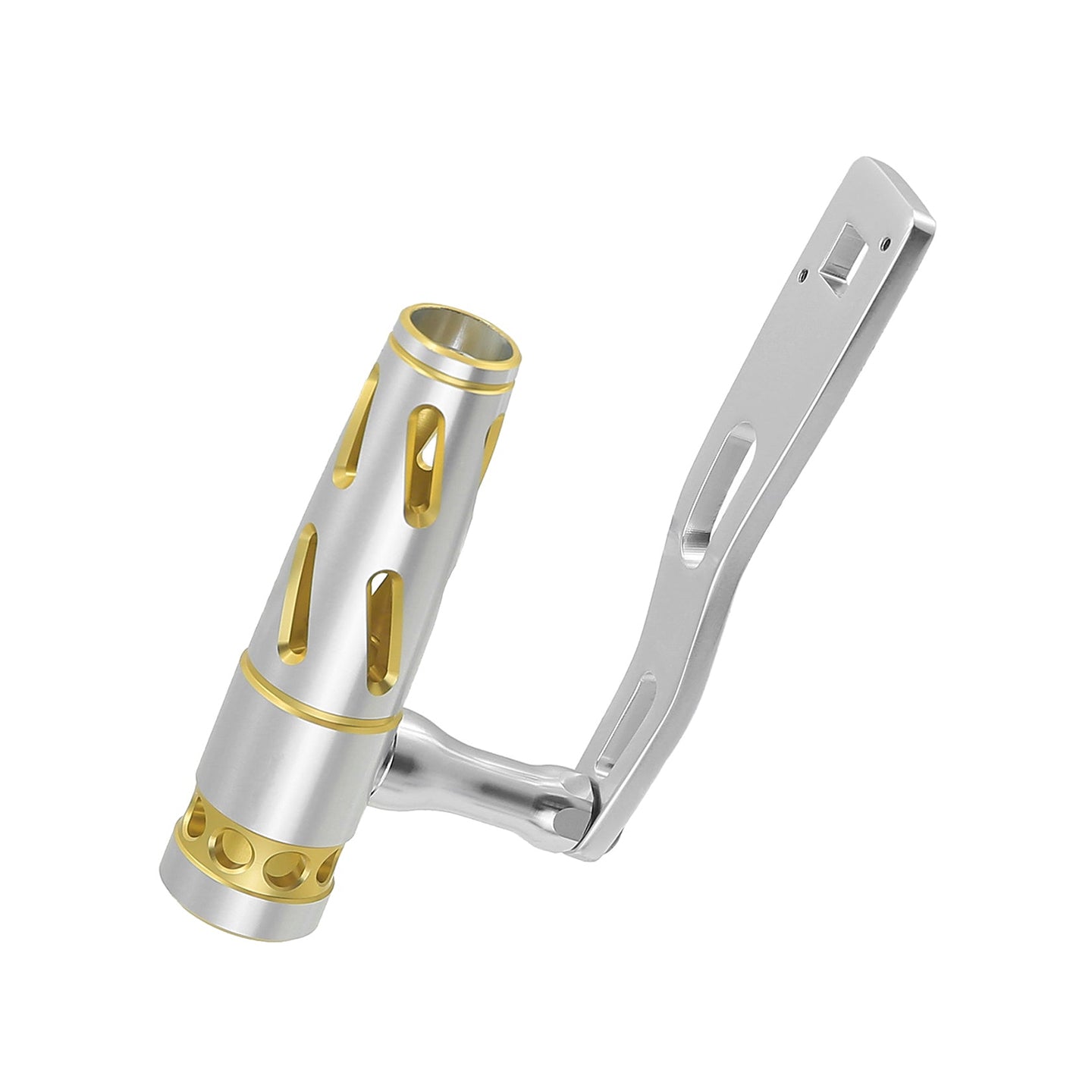 Jigging World Power Handles for Shimano Talica II 2-Speed Size 12-25 R