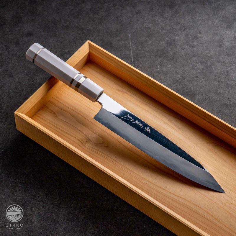 刃Yiaba】シリーズ紹介 - 包丁ラボ 堺實光