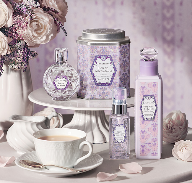 JILL STUART Lifestyle Limited Items | NEW ITEM | JILL STUART