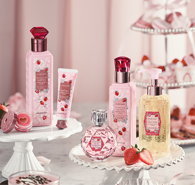 JILL STUART Lifestyle Limited Items | NEW ITEM | JILL STUART