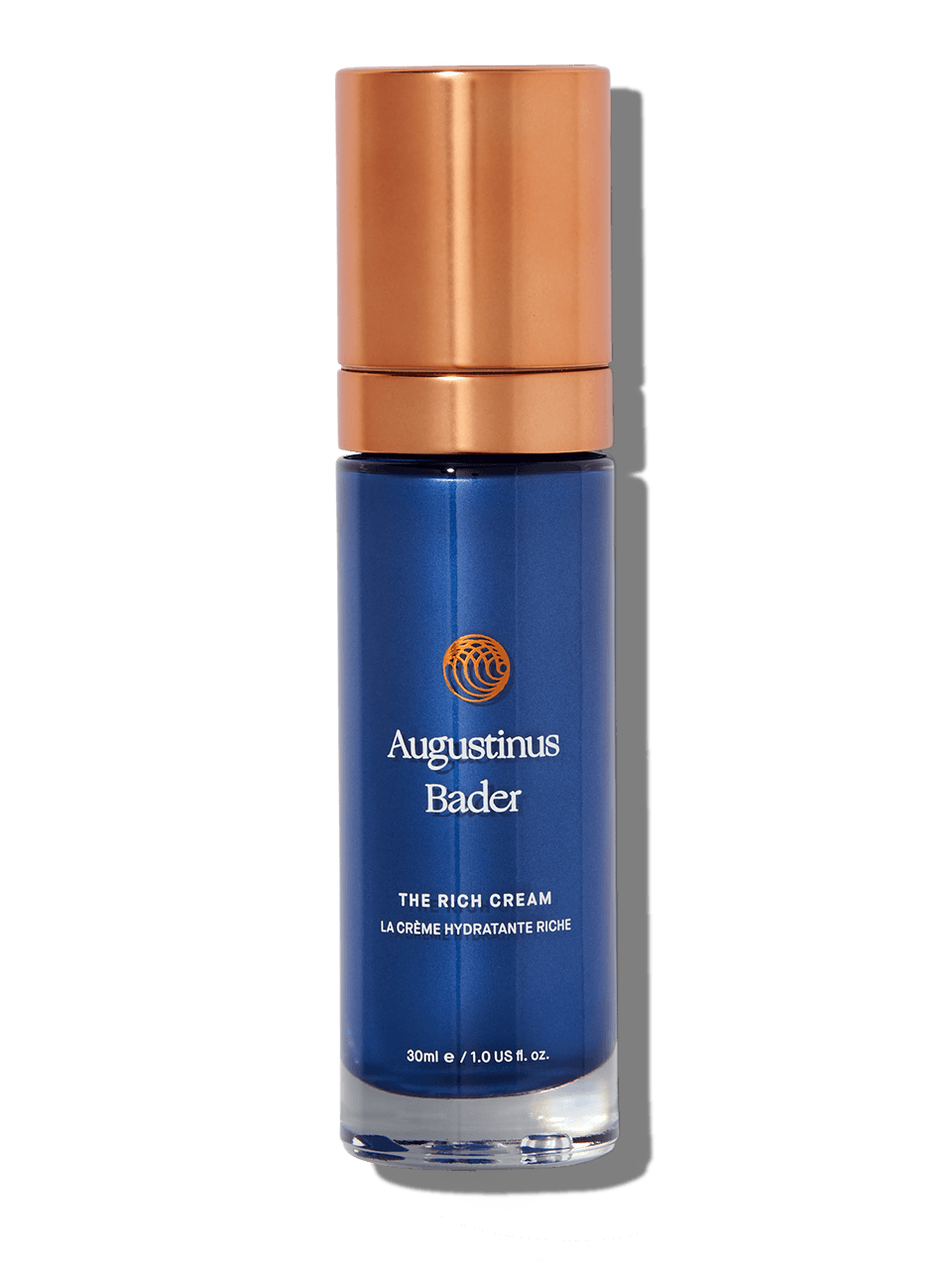 Augustinus Bader The Rich Cream - Joanna Czech