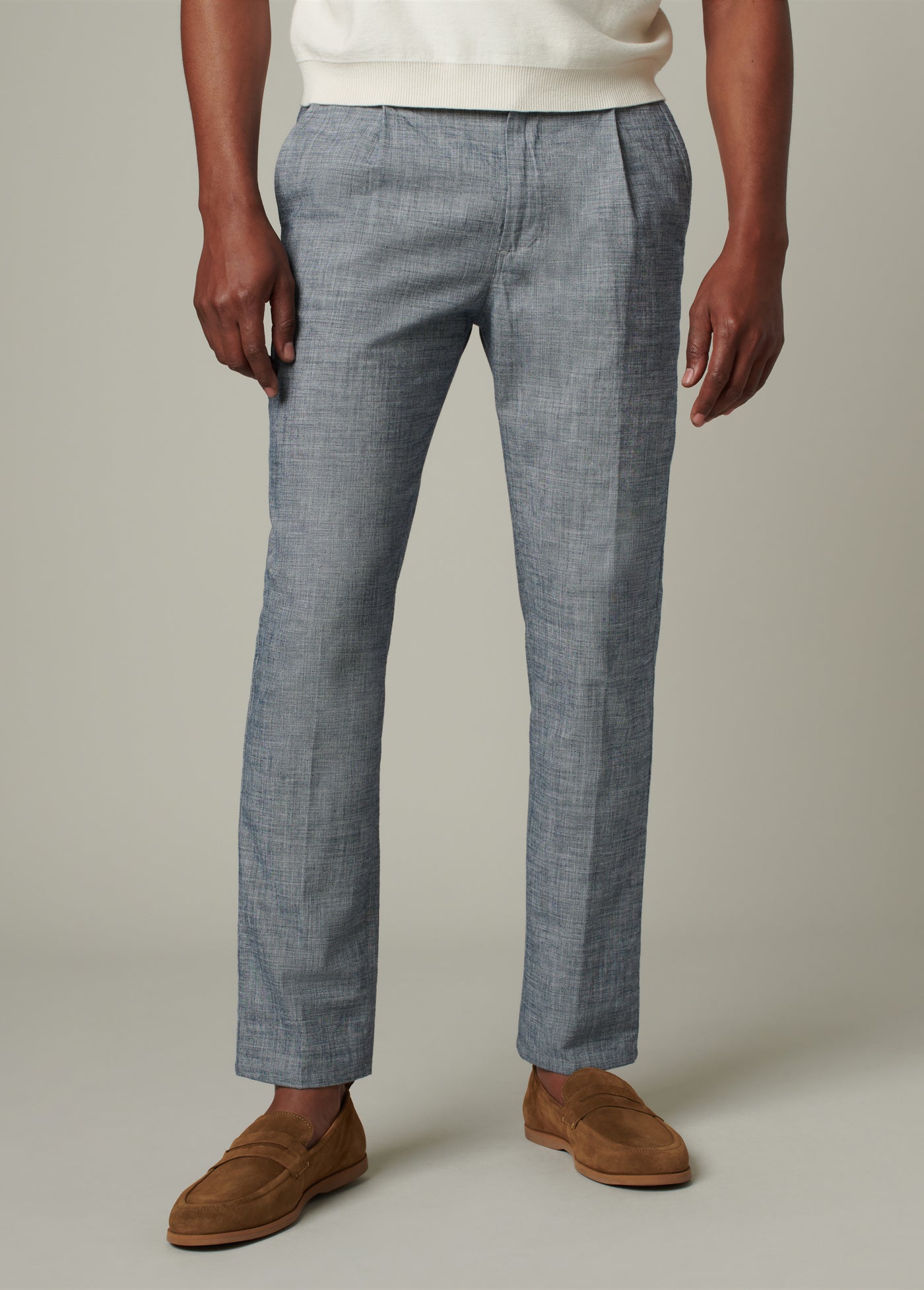 DIEGO CHAMBRAY TROUSER – Joe's® Jeans