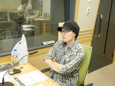 豊永利行・内山昂輝の週刊サウンドウィング～音羽編集部～: 2012年10月