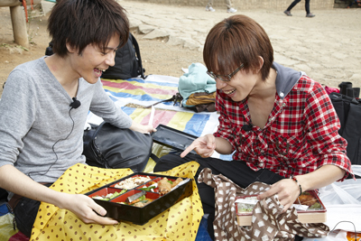 31 11月3日(土)放送 - 豊永利行・内山昂輝の週刊サウンドウィング