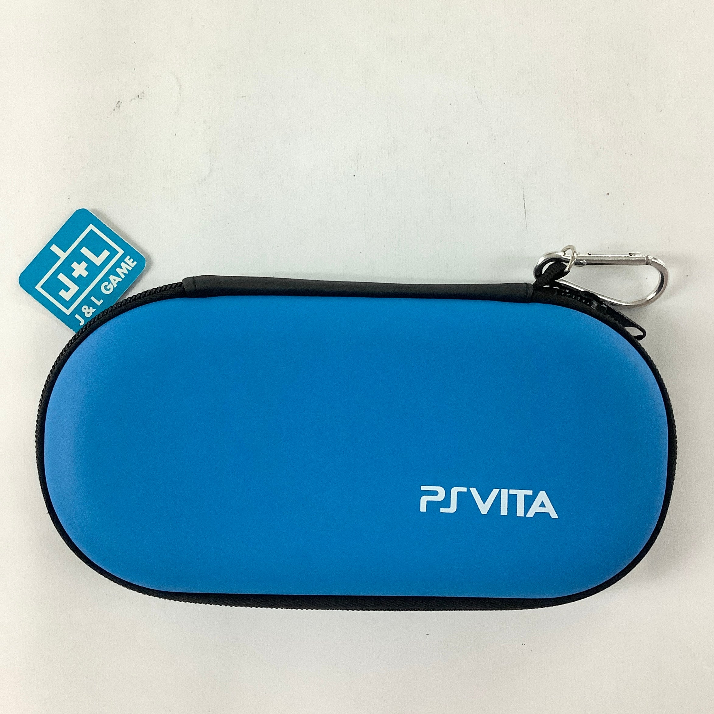 PlayStation Vita Carrying Case (Blue) - (PSV) PlayStation Vita