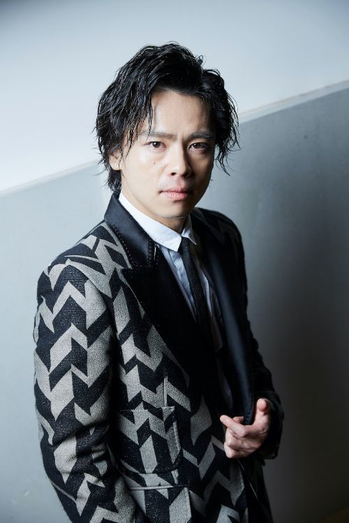 中川晃教 | 一般社団法人日本ポピュラー音楽協会