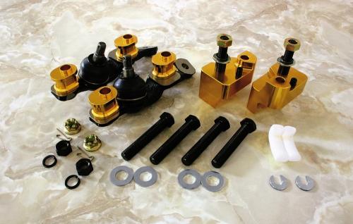 JUNCTION PRODUCE WEB SITE / SS Kit Front/Rearセット