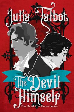 The Devil Himself – Julia Talbot