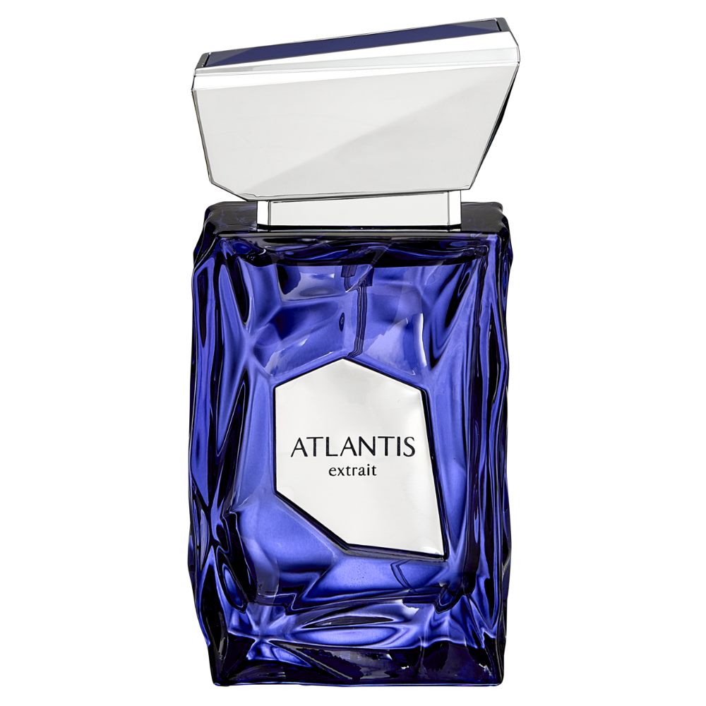 French Avenue Atlantis Eau De Parfum 100ml – Justmylook