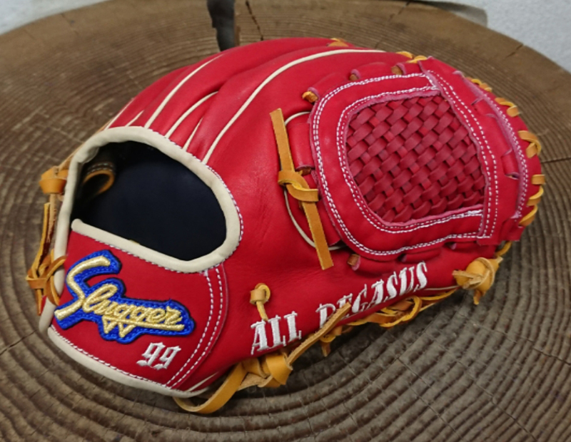 久保田スラッガー 軟式 基本型 KSN-T1 | 高崎の野球用品専門店 カミ