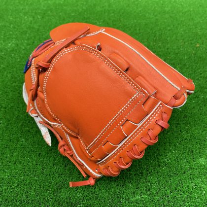 No.125 久保田スラッガー ジュニア軟式 投手用グローブ | 高崎の野球