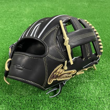 No.186 IPセレクト 硬式 内野手用グローブ | 高崎の野球用品専門店