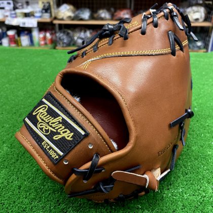 No.468 ローリングス 硬式 ファーストミット | 高崎の野球用品専門店
