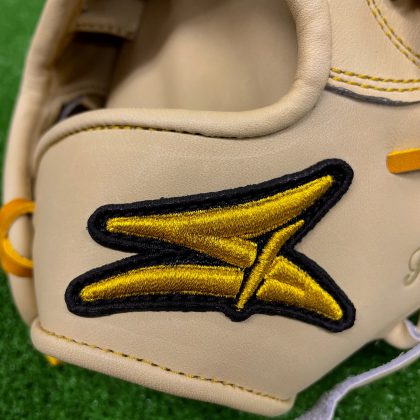 No.662 SAEKI 軟式 ジュニア用グローブ | 高崎の野球用品専門店 カミ