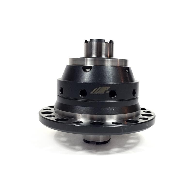 M Factory Helical LSD for K20 & Honda CR-Z | KamiSpeed.com