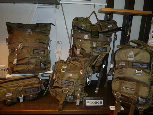 スタッフブログ：TOUGH Jeansmith | 京都の吉田カバン（PORTER）正規