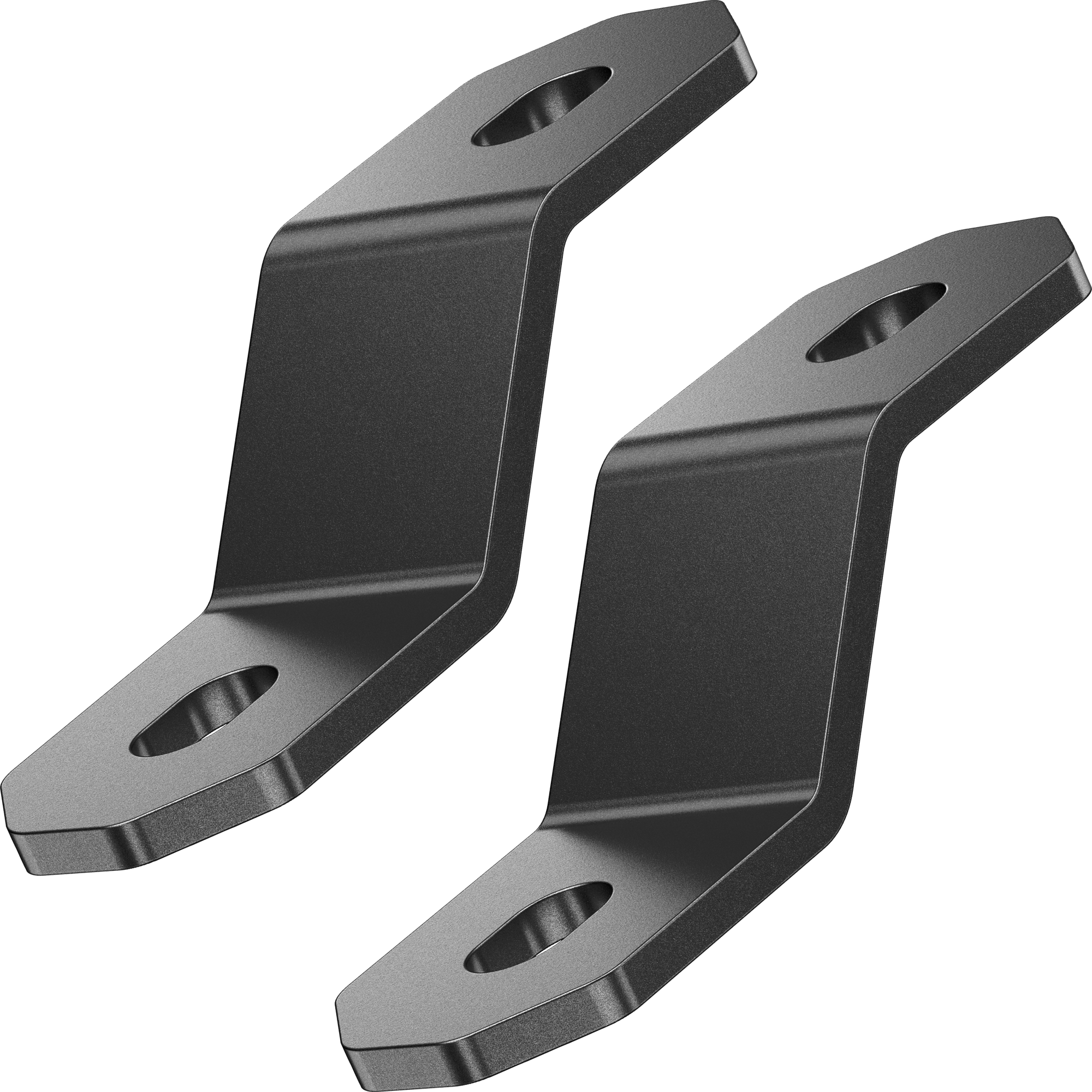 Kaedear(カエディア) バイク ユニバーサルステー 取付金具 ステー 金具