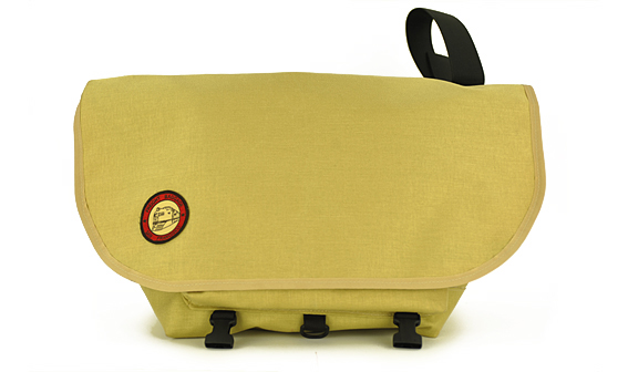 フライトバゲージ / Freight Baggage | Messengerbag(Small