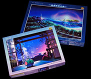 KAGAYA ジグソーパズル