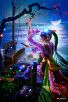 KAGAYA ジグソーパズル