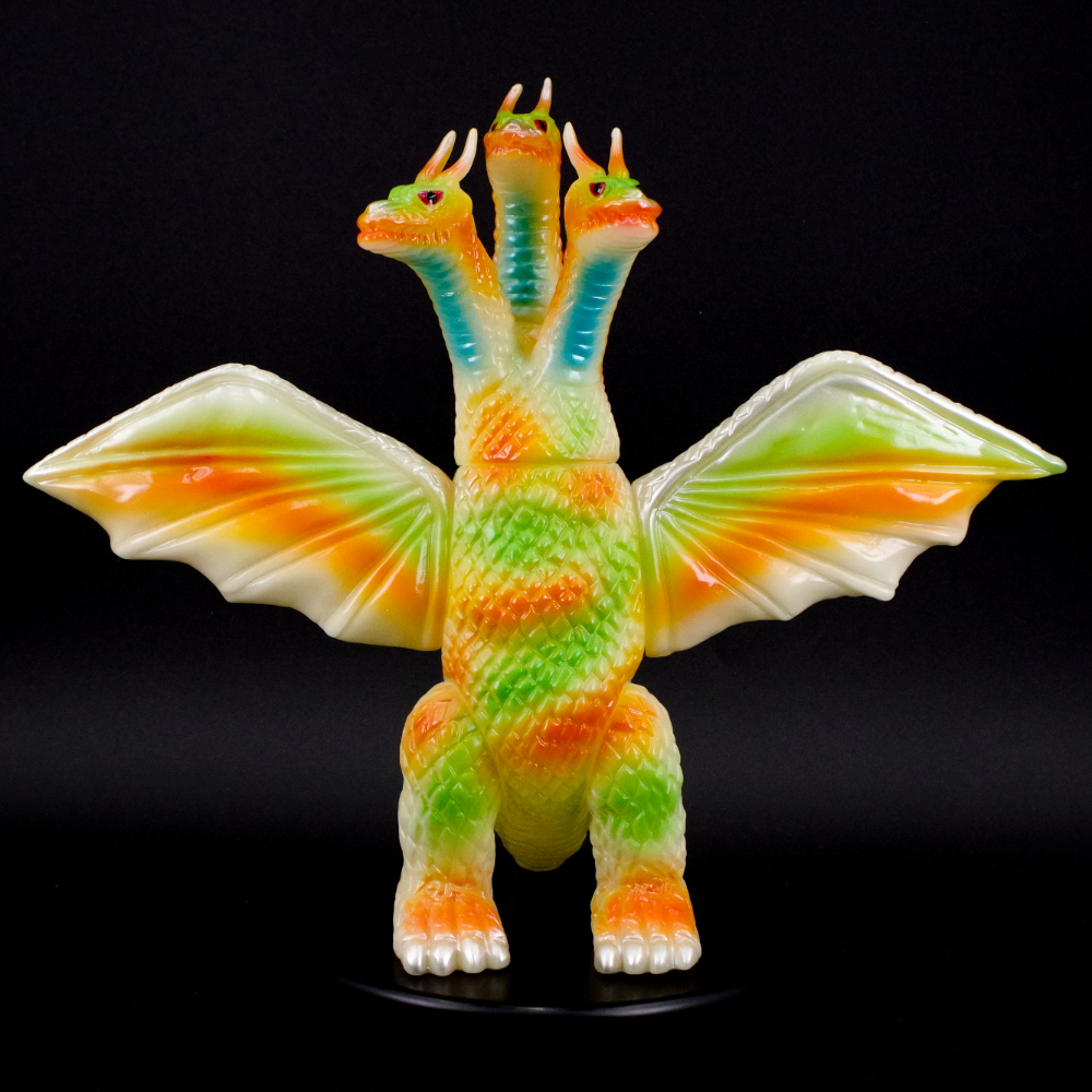 Godzilla/Toho Collectibles - Kaiju Battle