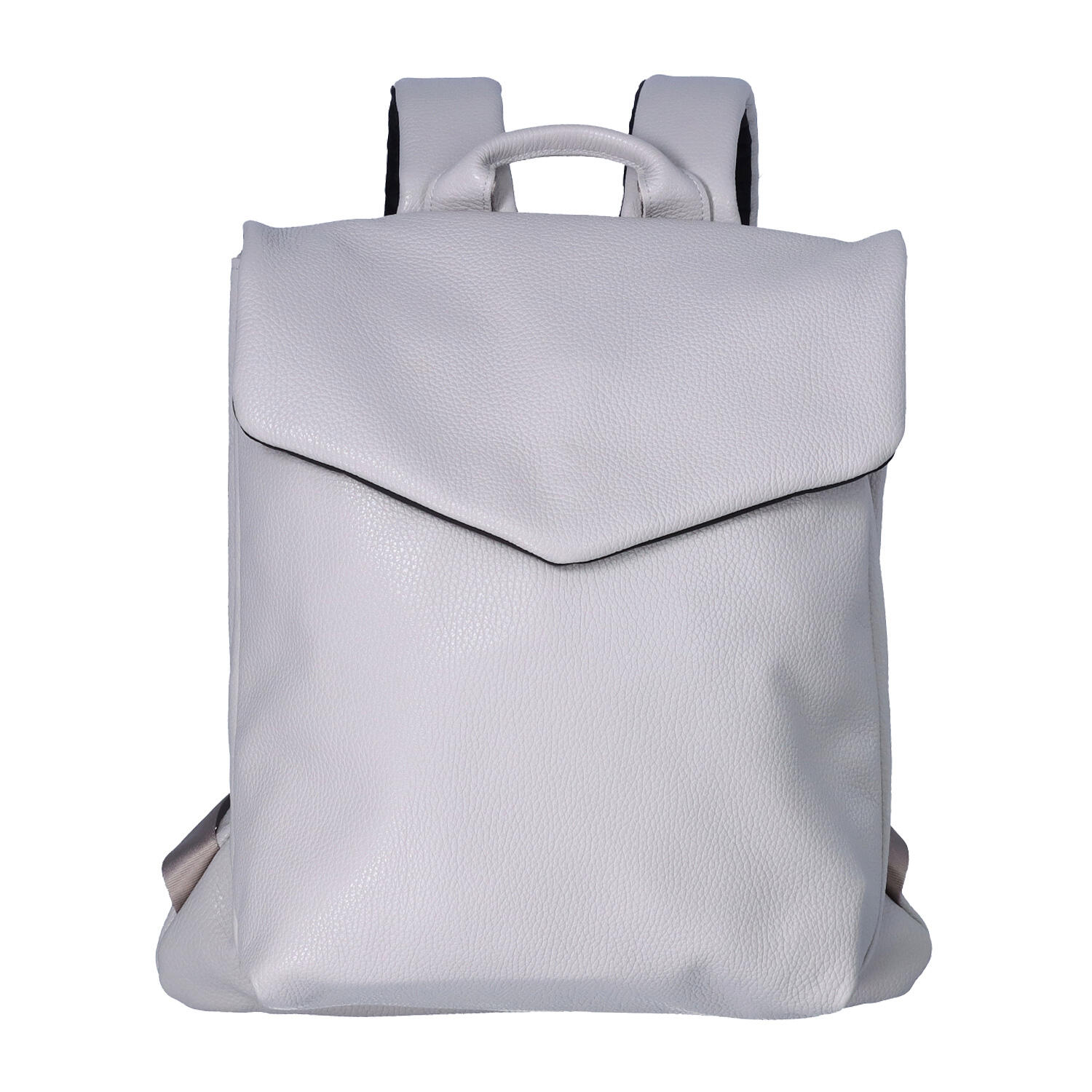 A4 ユニセックス 牛革 バックパック | 株式会社 chi.wata | Japan