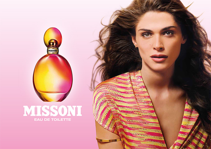 MISSONI / MISSONI EAU DE TOILETTE | ミッソーニ ミッソーニ オーデトワレ