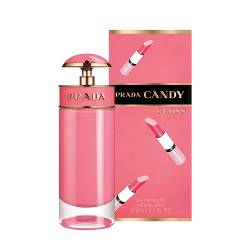 PRADA / CANDY GLOSS | プラダ / キャンディ グロス | INTERMODE
