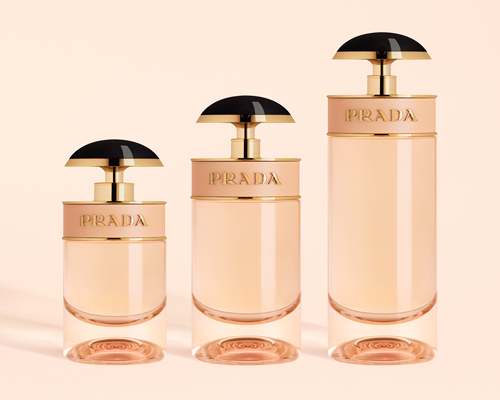 PRADA / CANDY L'EAU | プラダ / キャンディ ロー | INTERMODE KAWABE