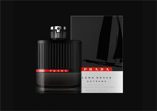 PRADA / LUNNA ROSSA EXTREME | プラダ / ルナロッサ エクストリーム