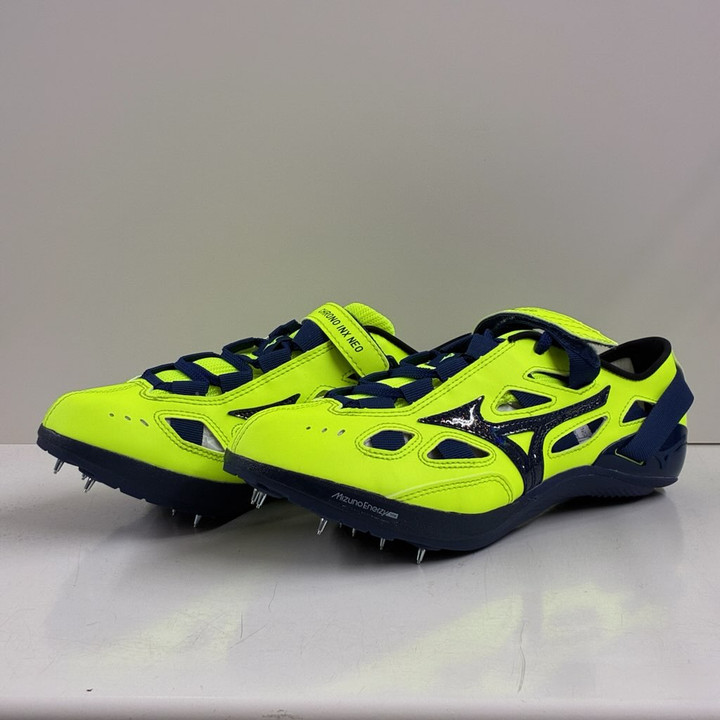 陸上競技用品 新潟市1番の品揃えのカワムラスポーツ : 【MIZUNO