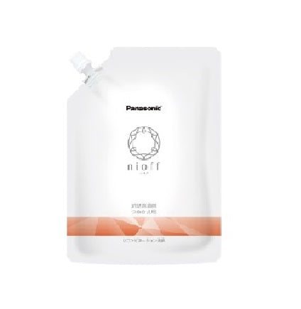 ニオフ消臭潤滑剤詰め替え用 – ケンコーオンラインショッピング