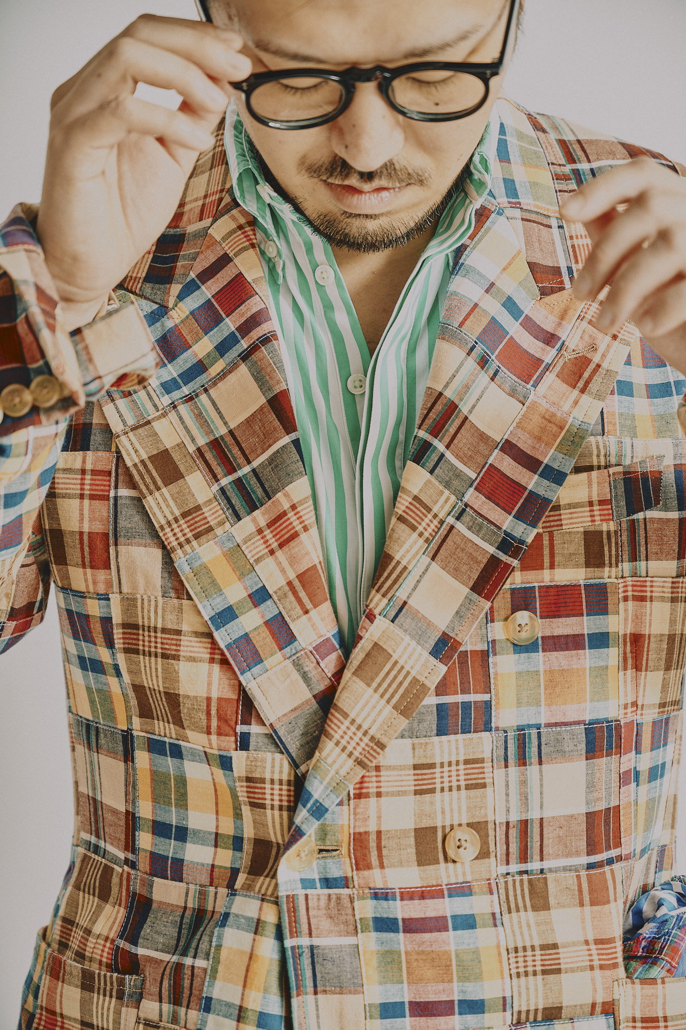 KENNETH FIELD – official website