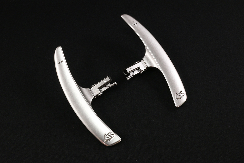 ロングパドルシフト MAZDA - KENSTYLE／ケンスタイル WEB SITE