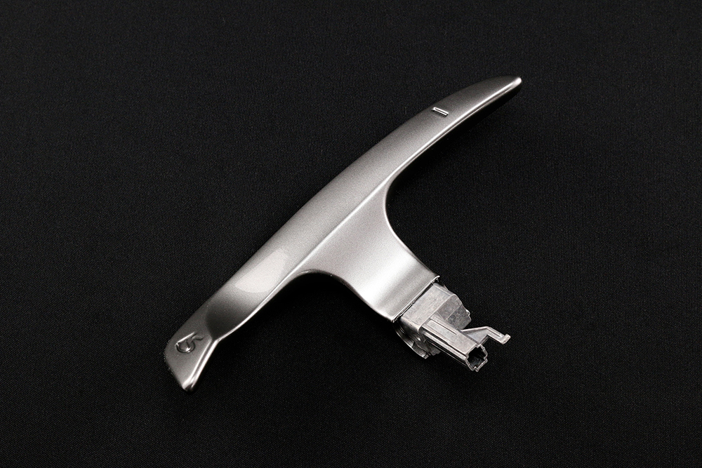 ロングパドルシフト SUBARU A-TYPE - KENSTYLE／ケンスタイル WEB SITE