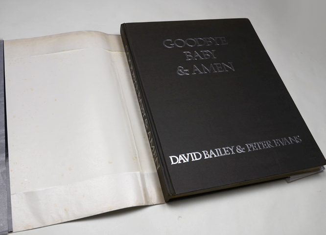 GOODBYE BABY AND AMEN｜恵文社一乗寺店 オンラインショップ