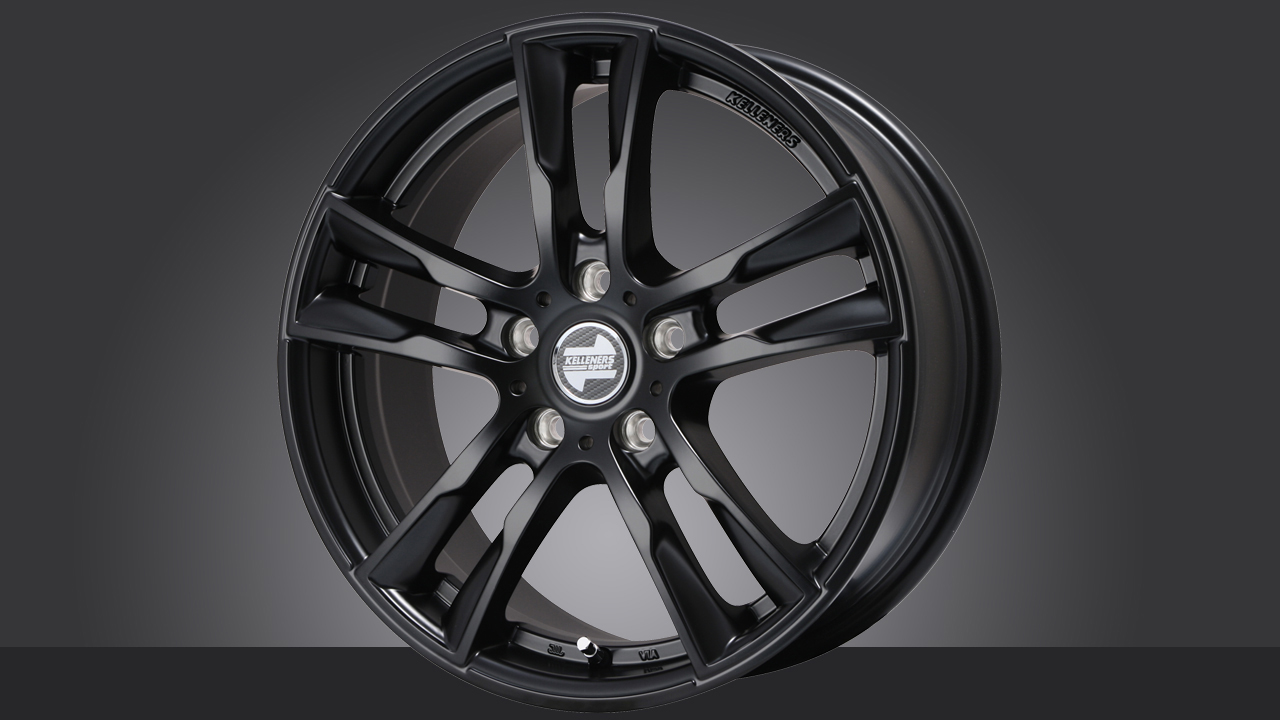 Kelleners Jr E5 - Kelleners Sport Japan