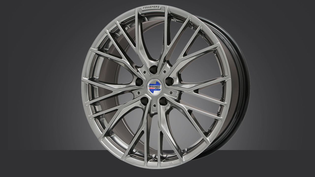 Kelleners Eltz - Kelleners Sport Japan