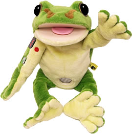 ケロミン(商品紹介) - ケロミン