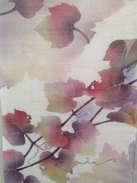 商品紹介｜工房かさ音｜京都ろうけつ染め職人 長田 けい子