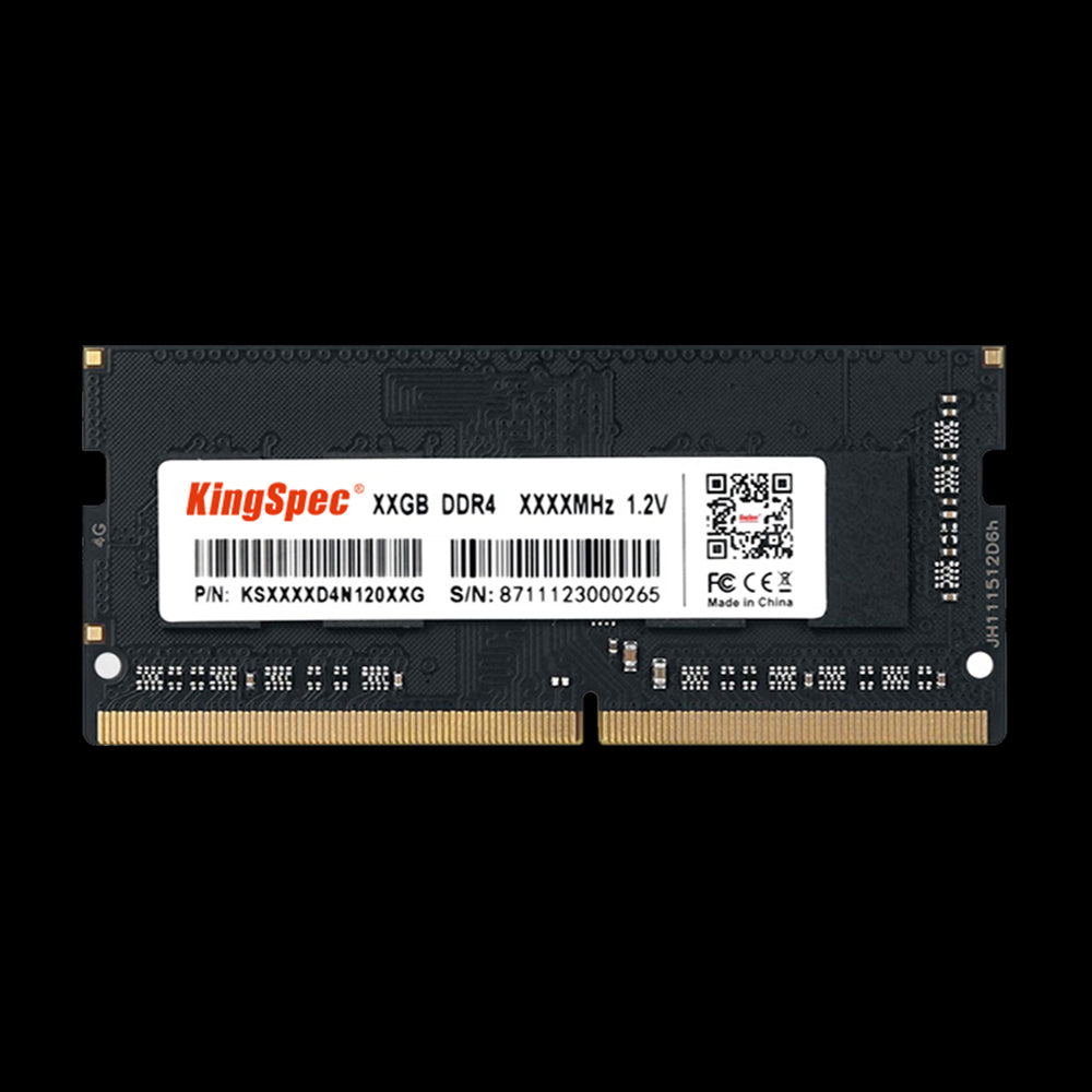 KingSpec DDR4 Memory RAM 8gb 16gb | 2666MHz 3200MHz | 32gb memoria
