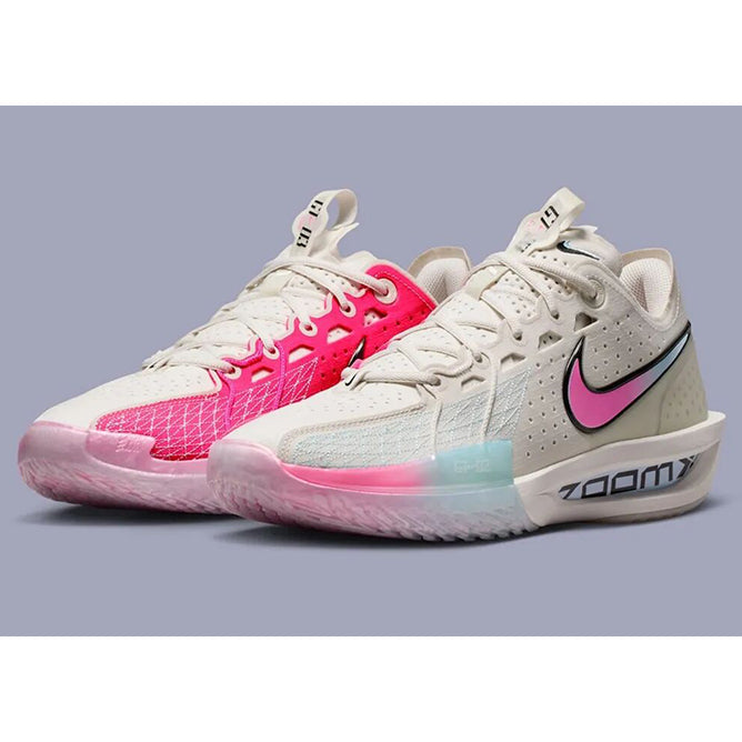 GT CUT 3 NEW COLORWAY!