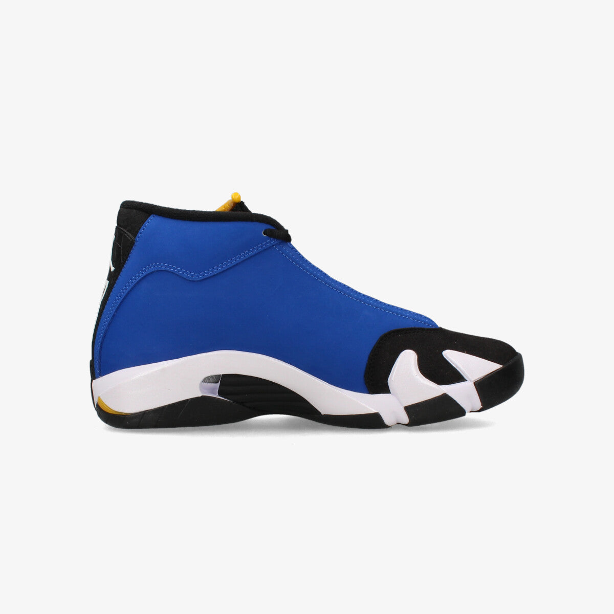 NIKE AIR JORDAN 14 RETRO -LANEY- – KICKS LAB.