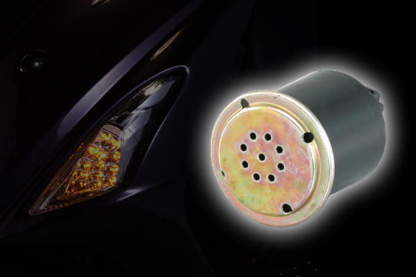 KITACO FLASH LAMP RELAY / HAZARD KIT