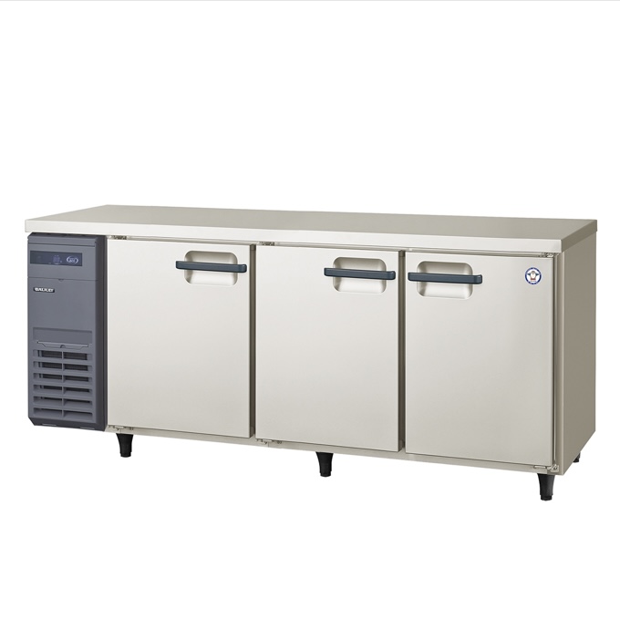 フクシマガリレイ 台下冷凍冷蔵庫 LRC-181PM : 厨房の総合パートナー